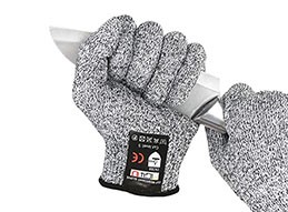 Amazing Cut Resistant Gloves