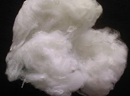 How to distinguish between recycled cotton and raw cotton gloves?